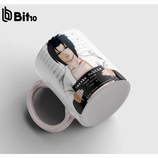 CANECAS NARUTO