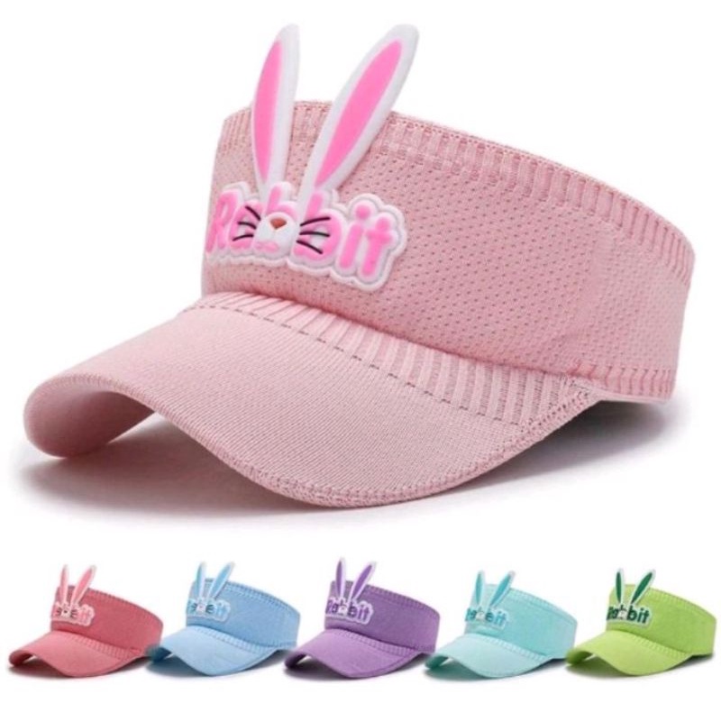 Viseira infantil meninas | Shopee Brasil
