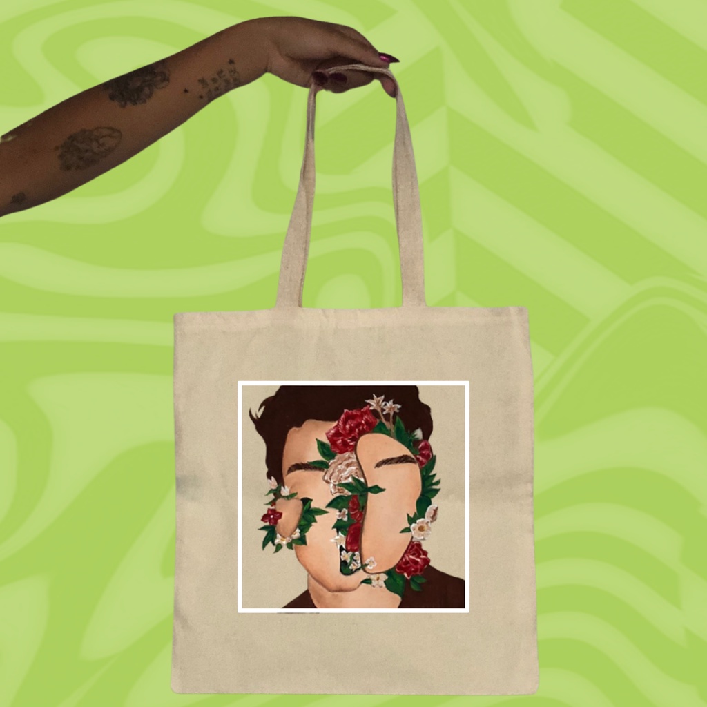 ecobag-shawn-mendes-pintada-m-o-dembicki-art-shopee-brasil