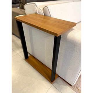 Mesa para apoio Notebook lateral de braço de Sofá