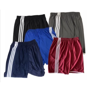 Short Calção Bermuda Masculina - Futebol Corrida Academia Piscina Praia Casual Lazer