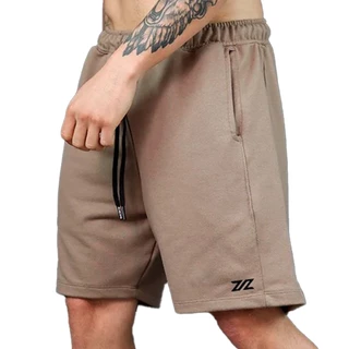 Shorts De Moletom Masculino Bermuda Original para Uso Academia ou Casual