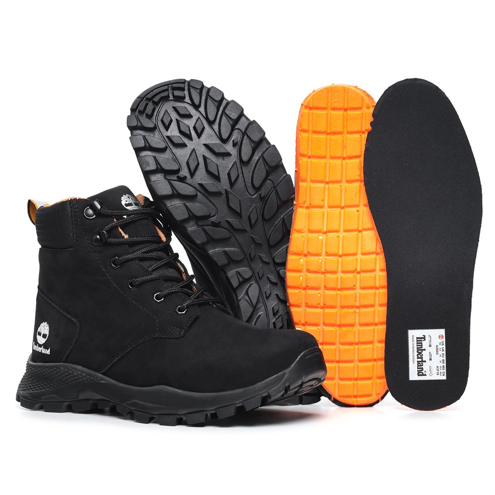 Coturno timberland best sale