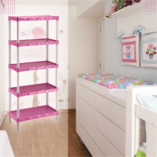 HZH Estante giratória 360° para crianças, estante infantil de chão, estante  criativa para livros em forma de casa, organizador de armazenamento de  brinquedos, móveis infantis para quarto : : Casa