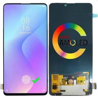 Display Tela Frontal Completa MI 9T / 9T PRO