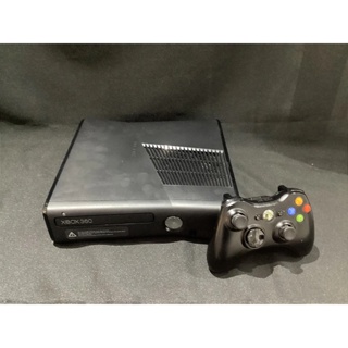 Xbox 360 Slim Travado Jogo Original Microsoft Game Usado