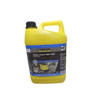 Limpa Pisos 5 Litros Rm 755 Karcher 9.381-061.0 em Oferta na Shopee