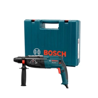Martelete SDS-Plus 850W 2,9 KG GBH2-28D 11267 Perfurador Rompedor BOSCH