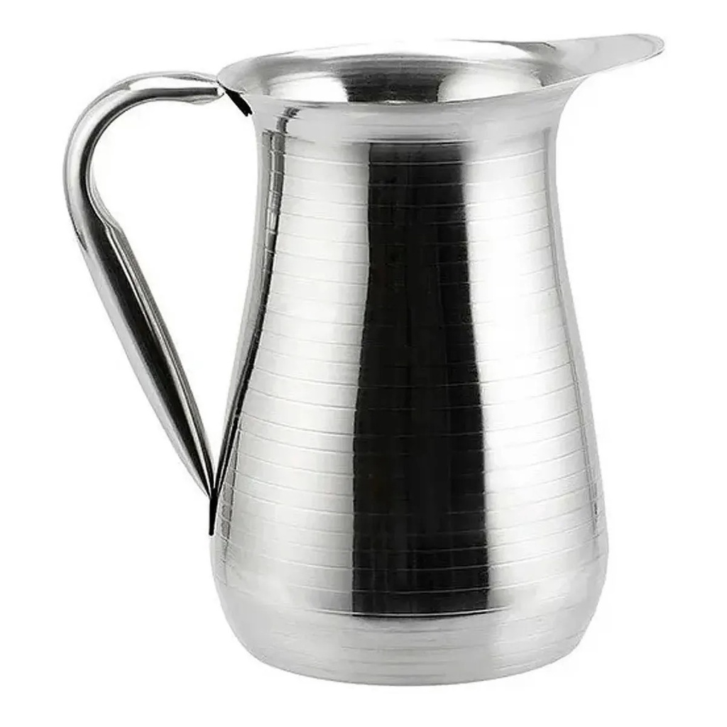 Jarra em aço Inox 1.5L | Shopee Brasil
