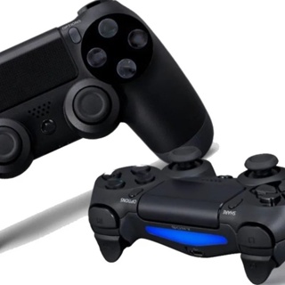 Kit 2 Controles sem fio PS4 Playstation 4