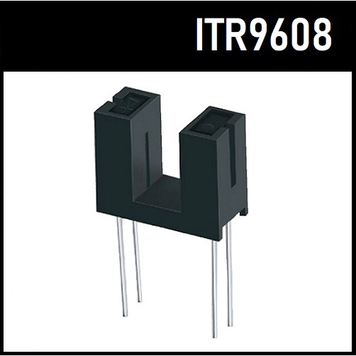10PCS/LOT 100% New ITR9608 ITR-9608 ITR9606 ITR-9606 DIP-4