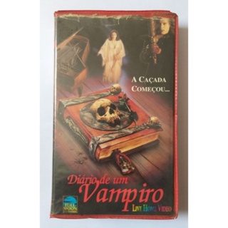 Diário de um Vampiro (1997)