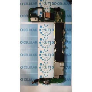 Placa mãe Moto G4 Plus (1 chip)