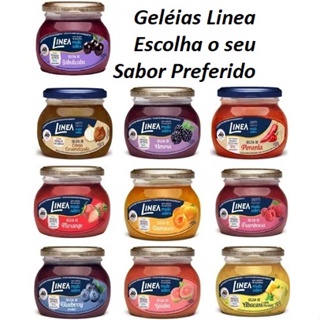 Kit Com 04 Chimias/geléias Artesenais Dillin 700g Cada