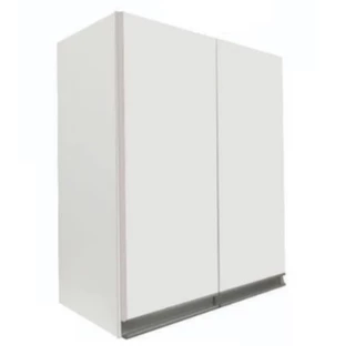 Armário Aéreo Simples Suspenso Escritório Banheiro Decoração Lavanderia 100 % Mdf Móveis
