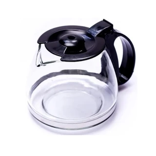 Copo Jarra Cafeteira Mondial Pratic 20 Cn01 Vidro Resistente