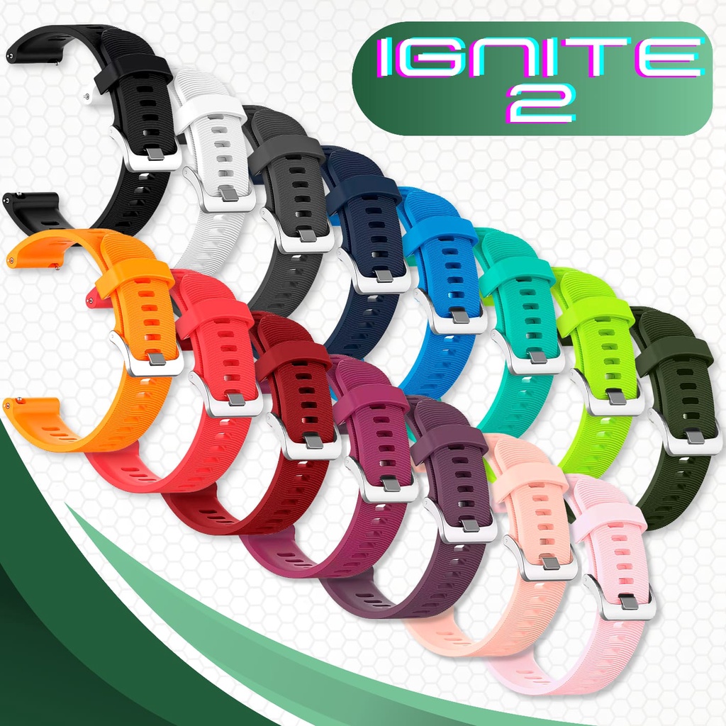 Polar discount ignite oferta