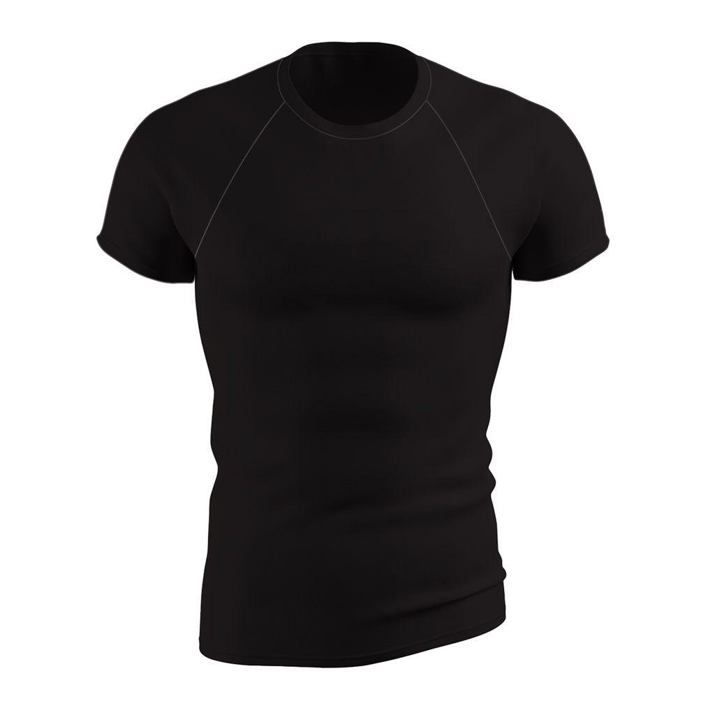 Camiseta masculina longline basica slim fit camisa masculina