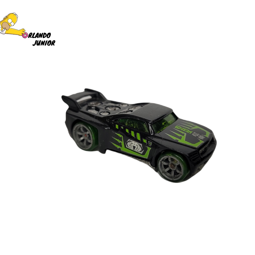 Hot Wheels raro