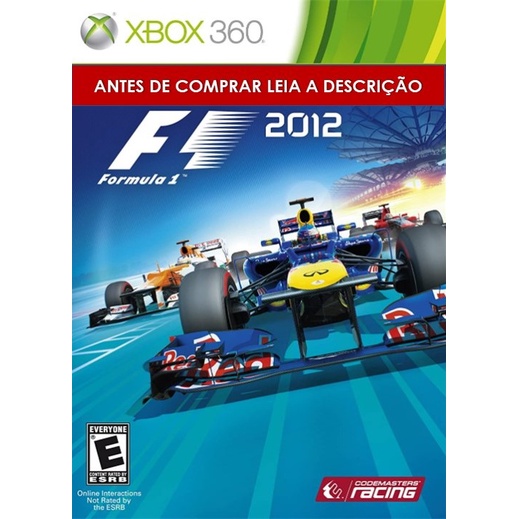 Comprar F1 2014 - Ps3 Mídia Digital - R$19,90 - Ato Games - Os Melhores  Jogos com o Melhor Preço