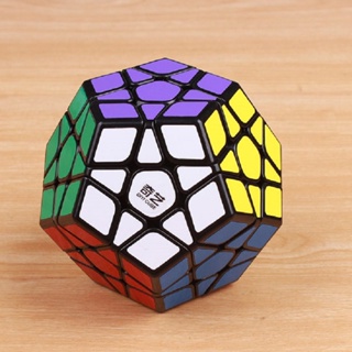 Cubo Mágico Original 12 Faces