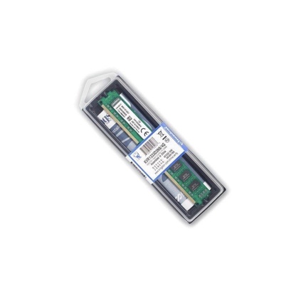 Memória RAM ValueRAM 4GB 1 Kingston KVR1333D3N9/4G