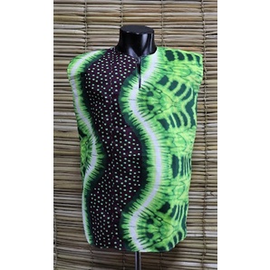 BATA MASCULINA UMBANDA E CANDOMBLÉ