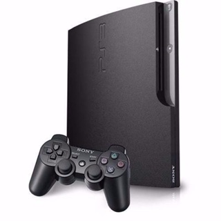 Playstation 3 slim 160gb