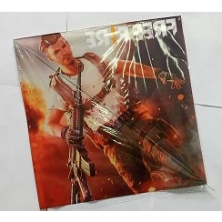 raias de celofane pacote com 100 35 x 35 sortidas