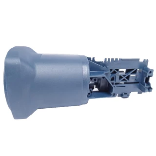 Carcaça Motor Esmerilhadeira Gws 11-125 Ci 1605108248 Bosch