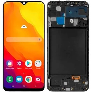 Tela Frontal Touch LCD Display A20 Incell