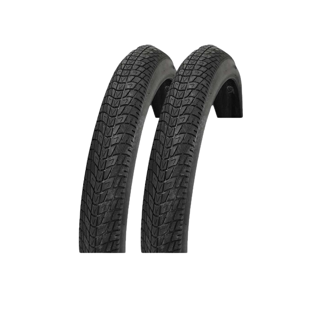 Eclat Fireball 20x2.3 Bmx Tire Wire Bead 100 Psi éclat ECLAT
