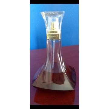Perfume Beyoncé Heat 100ml | Shopee Brasil