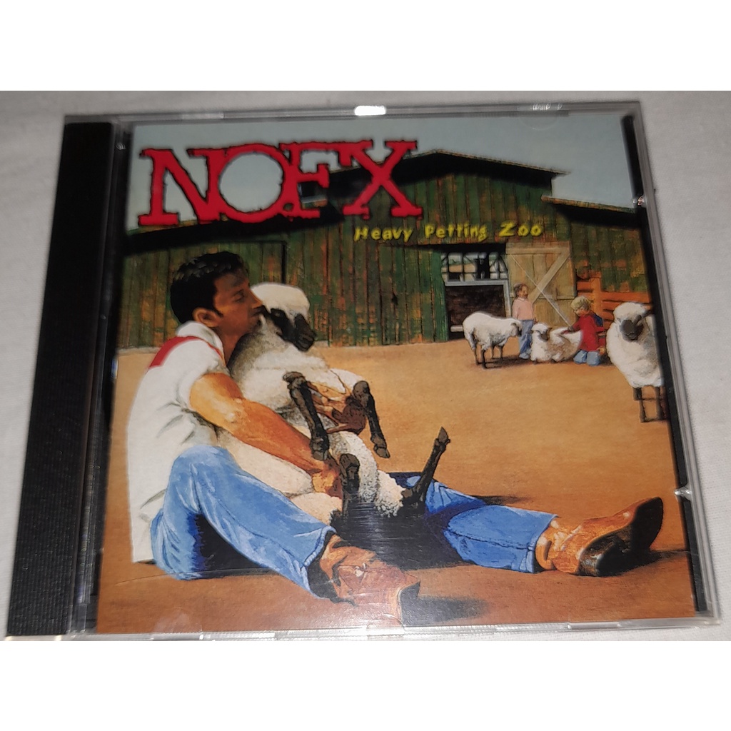 NOFX CD 24枚 Cd Nofx The Decline | MercadoLivre