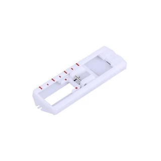 Calcador Para Fazer Casa De Botão