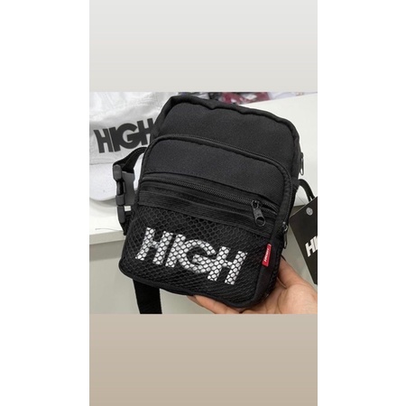 Shoulder Bag H!gh Shopee Brasil