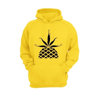 Pineapple blusa de store frio