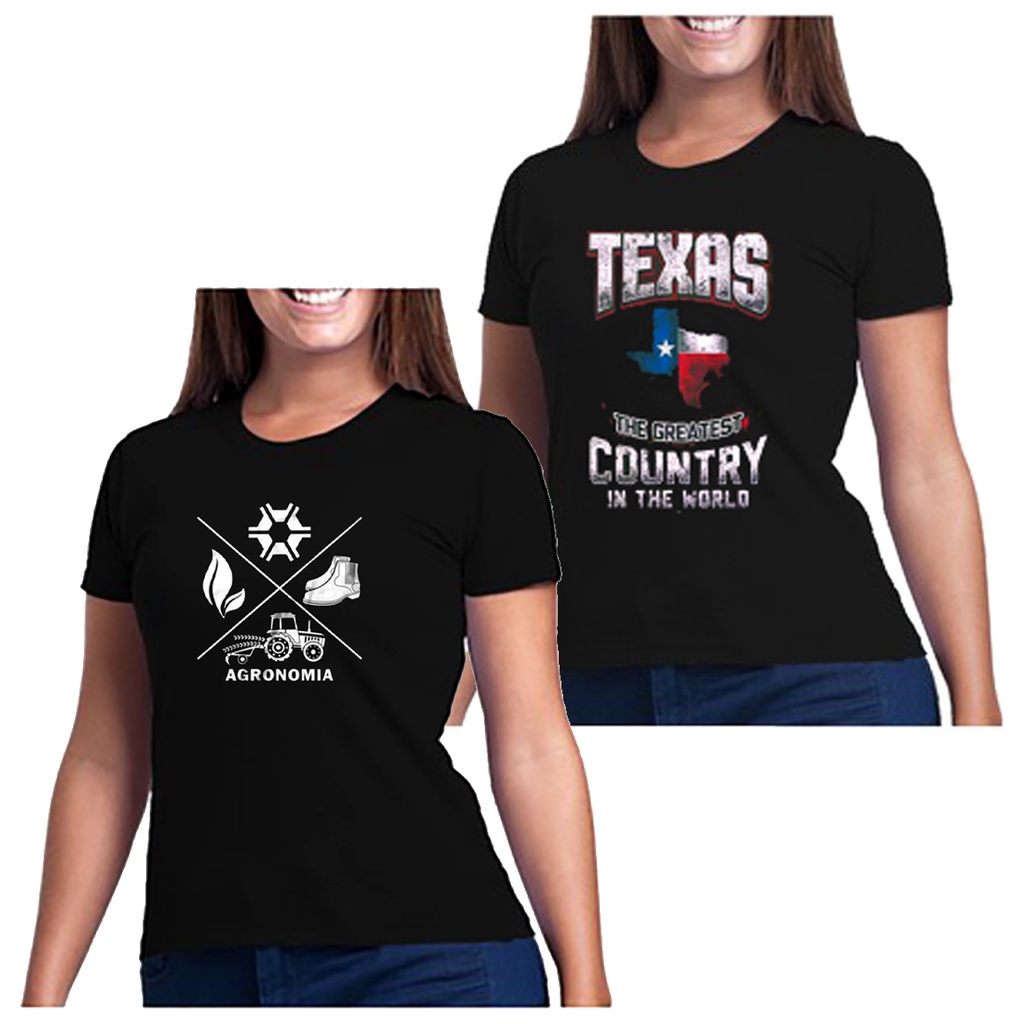 Greatest Country in the World (Texas) T-Shirt