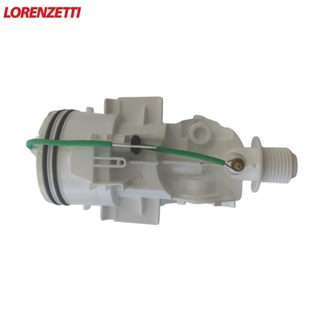 Rosca Corpo Ducha Advanced Multitemperaturas / Top Jet Multitemperaturas - Ref. 6070 - Original Lorenzetti