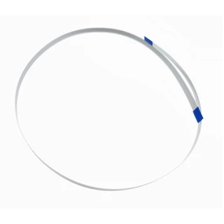 1 Cabo Flat 4 Vias X 40cm Sensor Encoder Epson L3210 L3250