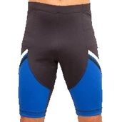 bermuda masculina praia alta compressão