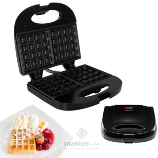 Máquina de Waffle - Agratto
