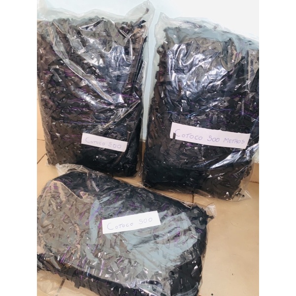 Rabiola Cotoco Para Pipa e Raias 500m | Shopee Brasil