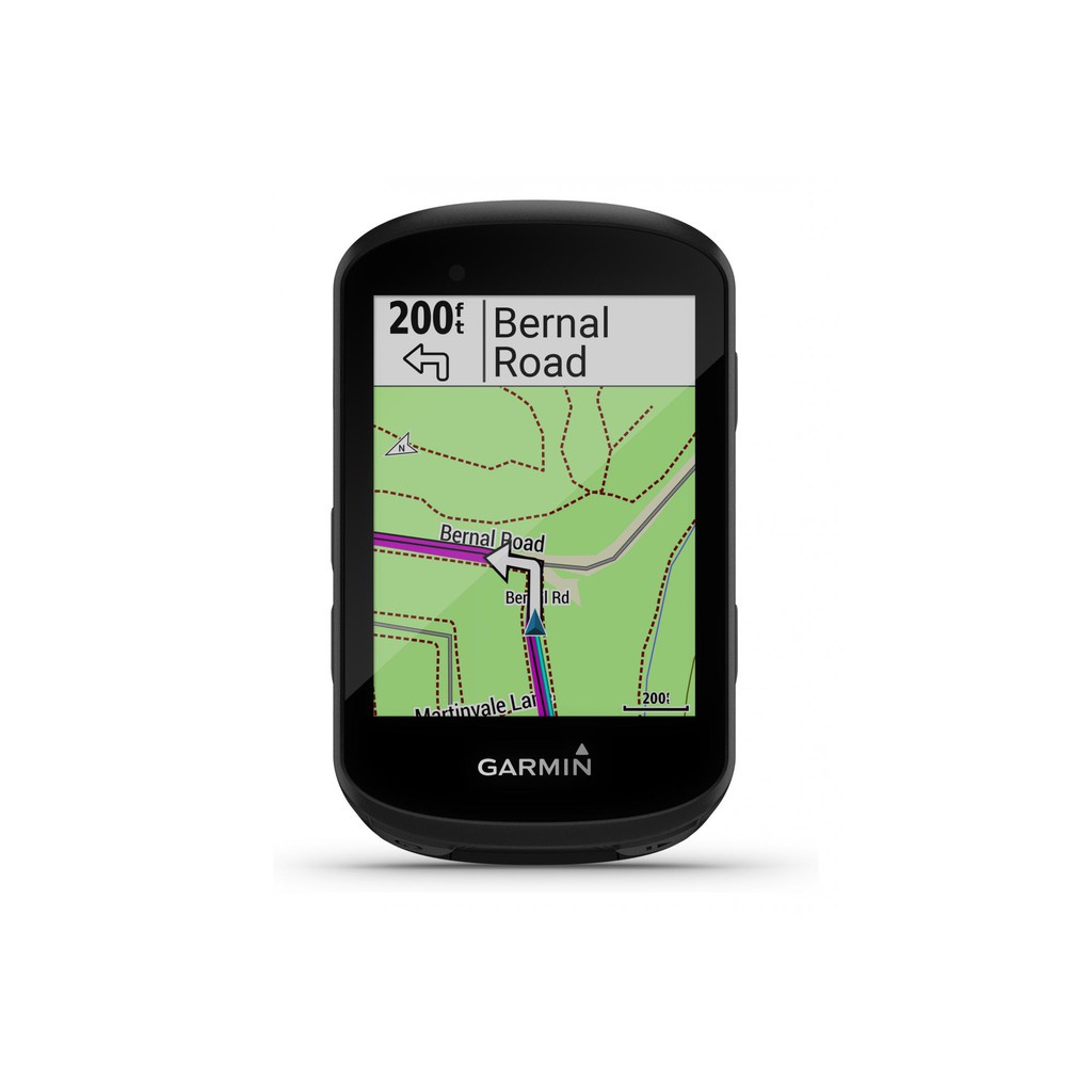 garmin edge 530 strava