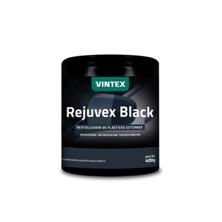 Rejuvex Black 400g
