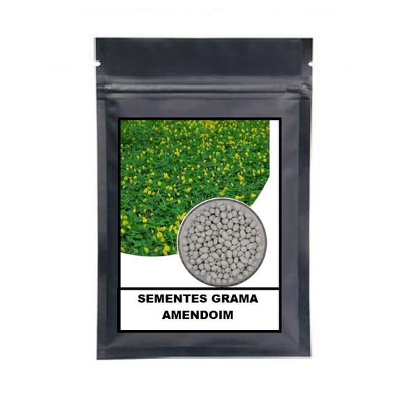 10 Sementes grama amendoim/sementes de grama amendoim | Shopee Brasil