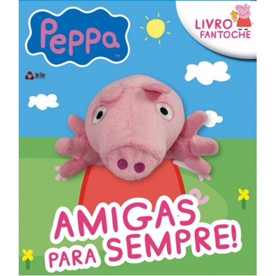 Fantoche GALINHA PINTADINHA. Fantoches de mão em feltro historinha infantil  lúdico desenho sucesso TV internet Marioneta títere.