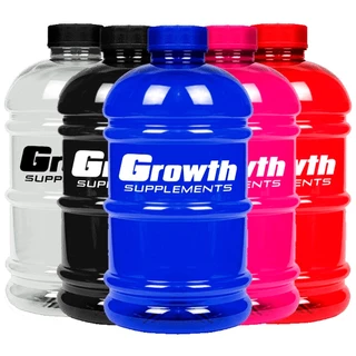 Galão de Água - (2000ml) - Growth Supplements