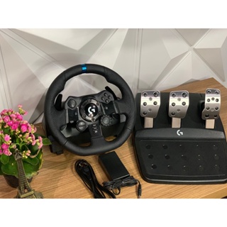 Volan Logitech Driving Force G27 za PS, PC, top stanje - KupujemProdajem