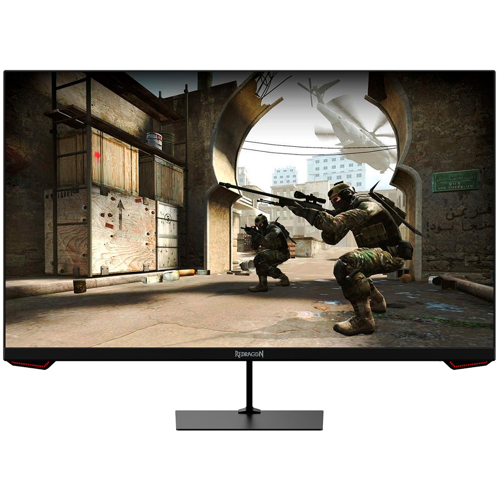 Monitor Gamer Redragon Aquamarine 27 Polegadas 1ms 165Hz GM27H2G